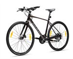 Xe đạp điện touring Giant ESCAPE 2 DISC 2022